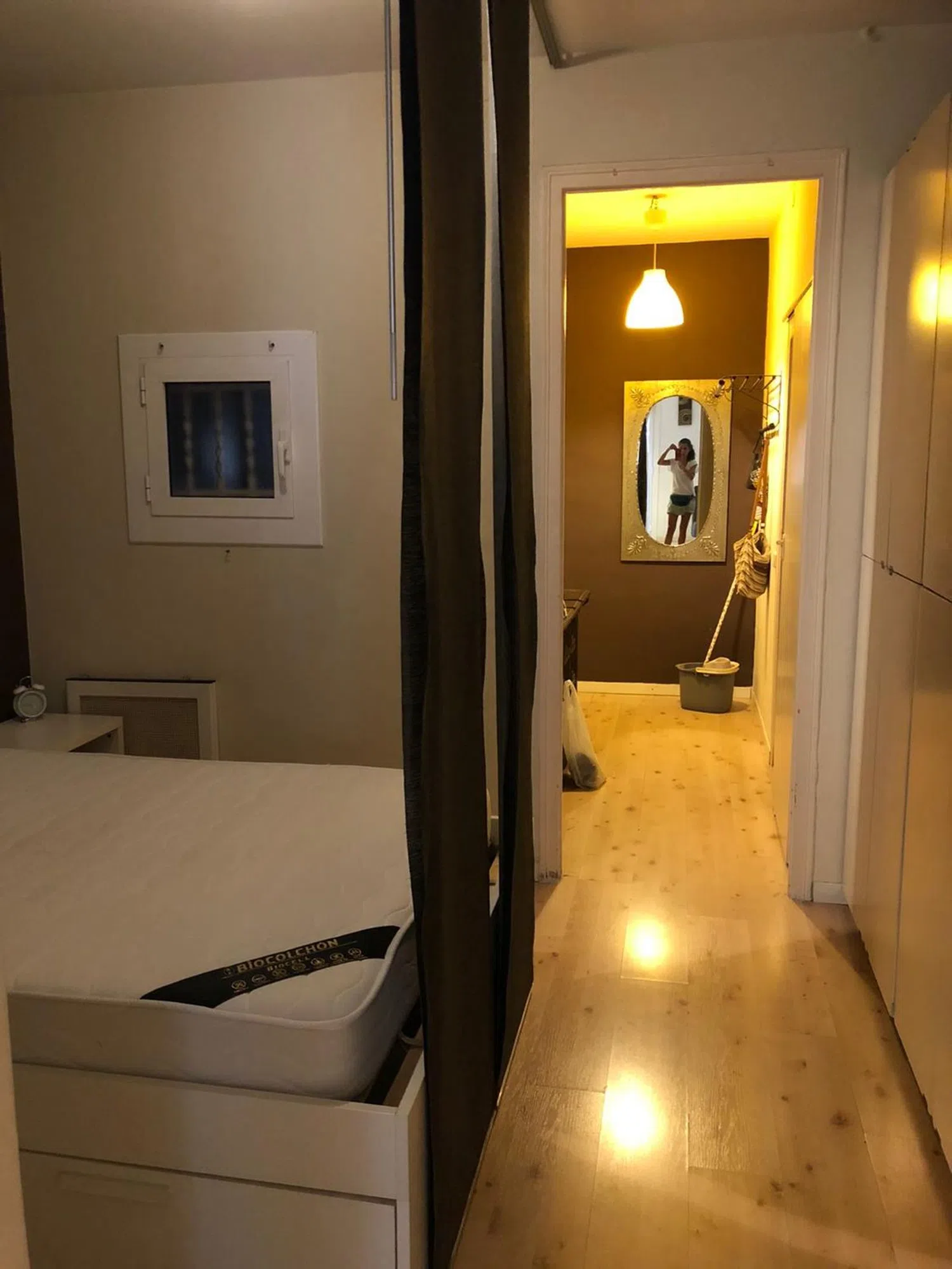 Estudio en avenida de Gaudí, 1 - Foto 8