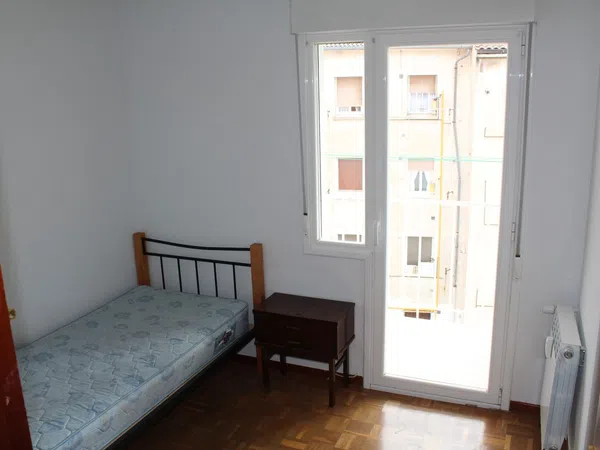 Piso en Calle Raimundo Olabide, 14, Adurtza, Adurtza - Foto 9