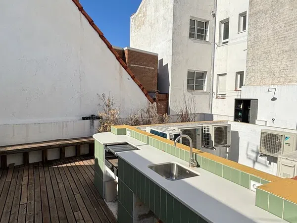 Piso en Calle de Marianela, 18, Bellas Vistas - Foto 6
