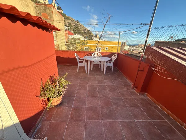 Chalet adosado en venta en Calle Villa Segura, 30 - Foto 2