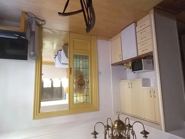 Piso en calle de Quintana, 18