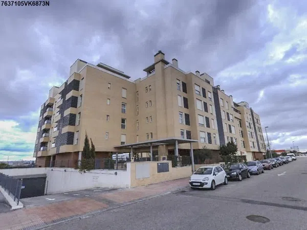 Piso en Avenida de Pasionistas, 2, Las Sedas - El Olivar, Las Sedas - El Olivar - Foto 6