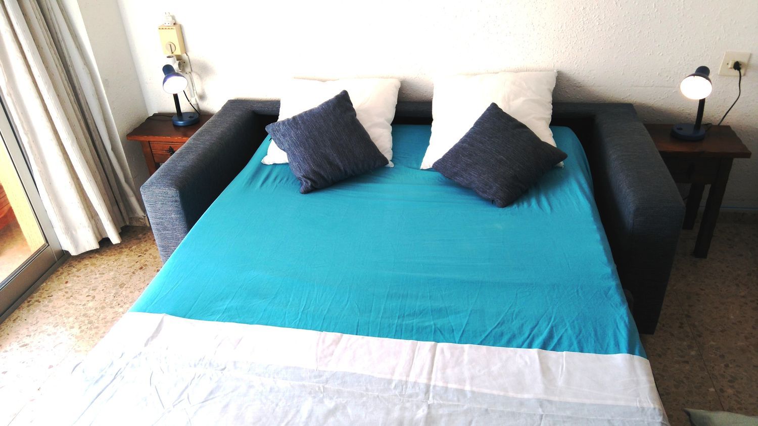 Estudio en Calle Tramuntana, 4, Playa de Fossa-Levante, Playa de Fossa-Levante - Foto 11