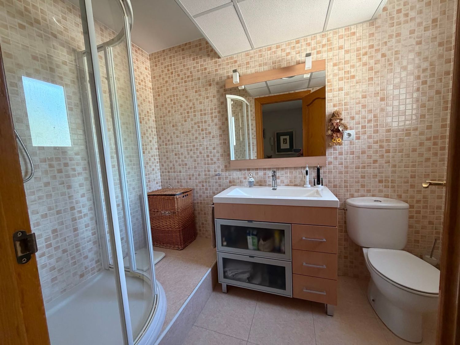 Chalet adosado en Avenida Juan Pablo II, 25 - Foto 6