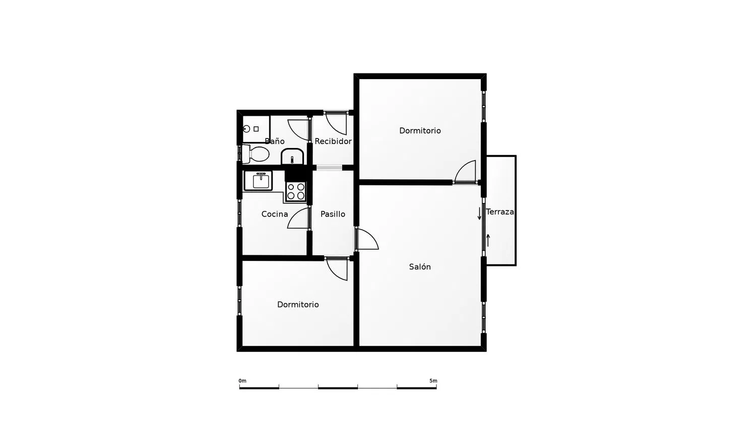 Piso - Foto 29