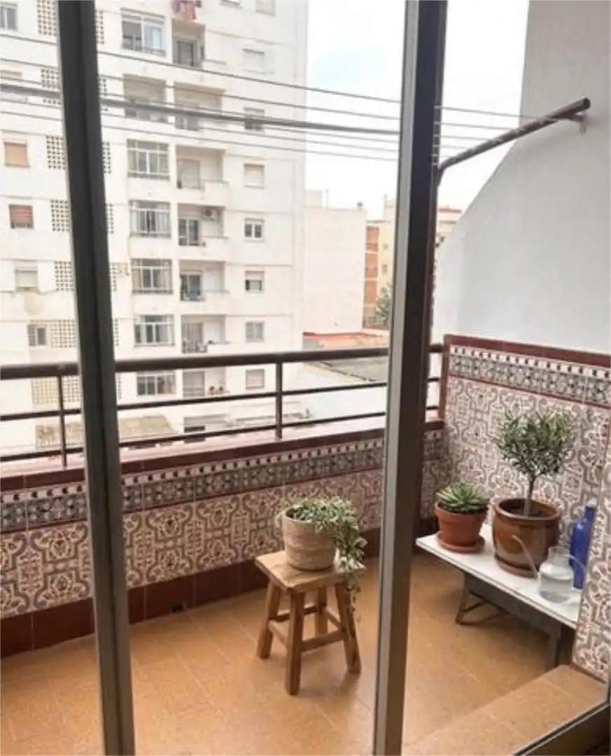 Chalet en Algeciras - Foto 2