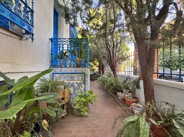 Chalet en  Calle del Marqués de Vallejo 13 - Foto 47