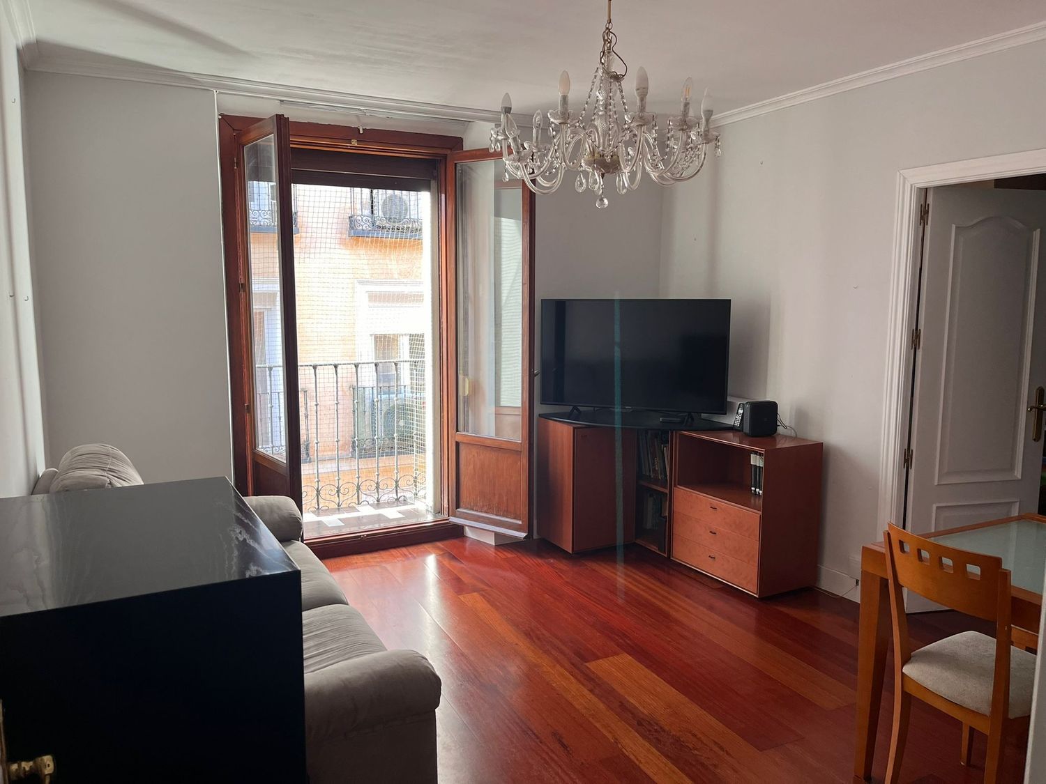 Piso en calle de Jesús del Valle, 42 - Foto 2