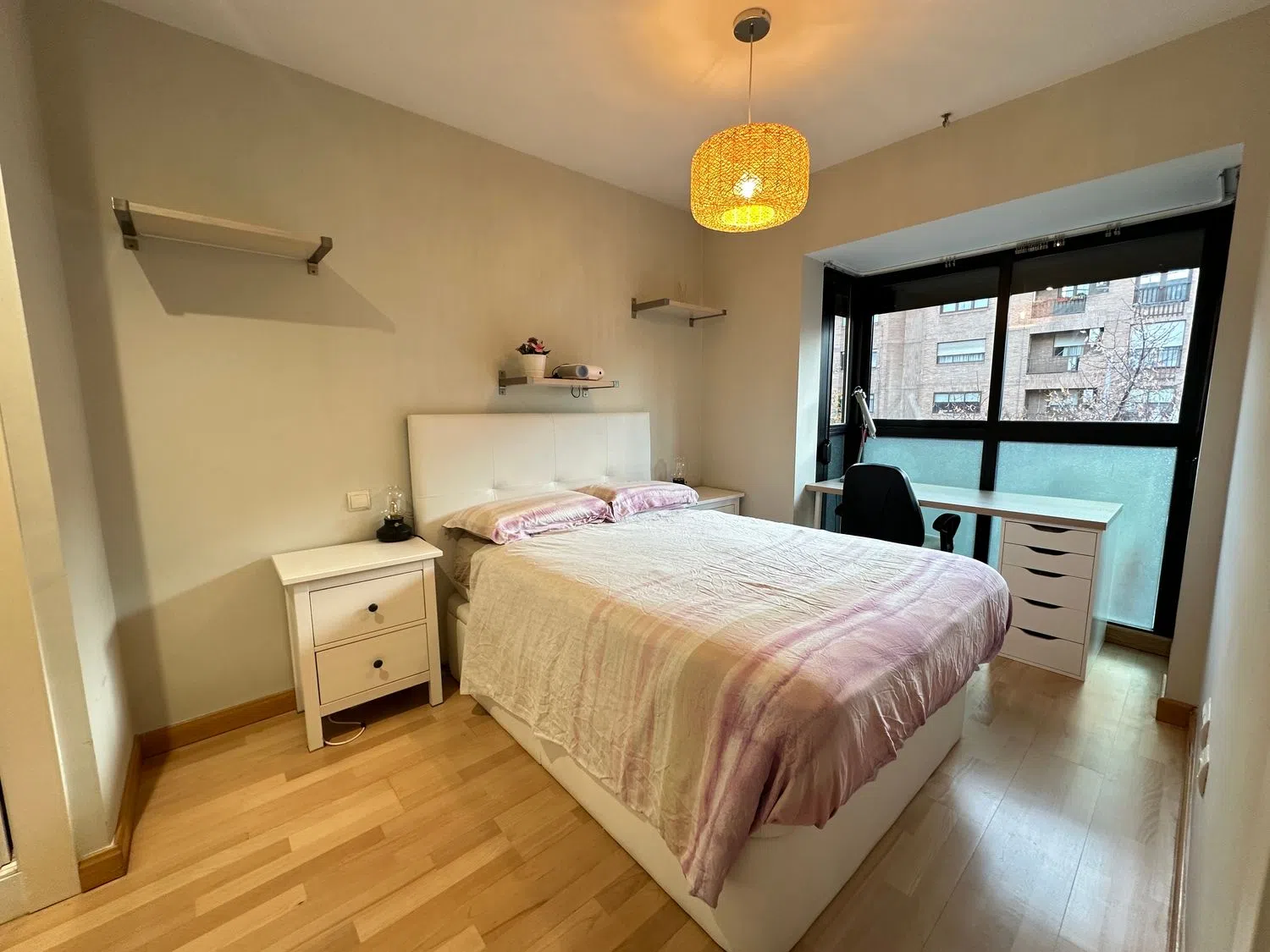 Piso en calle Romeral, 6 -8 - Foto 5