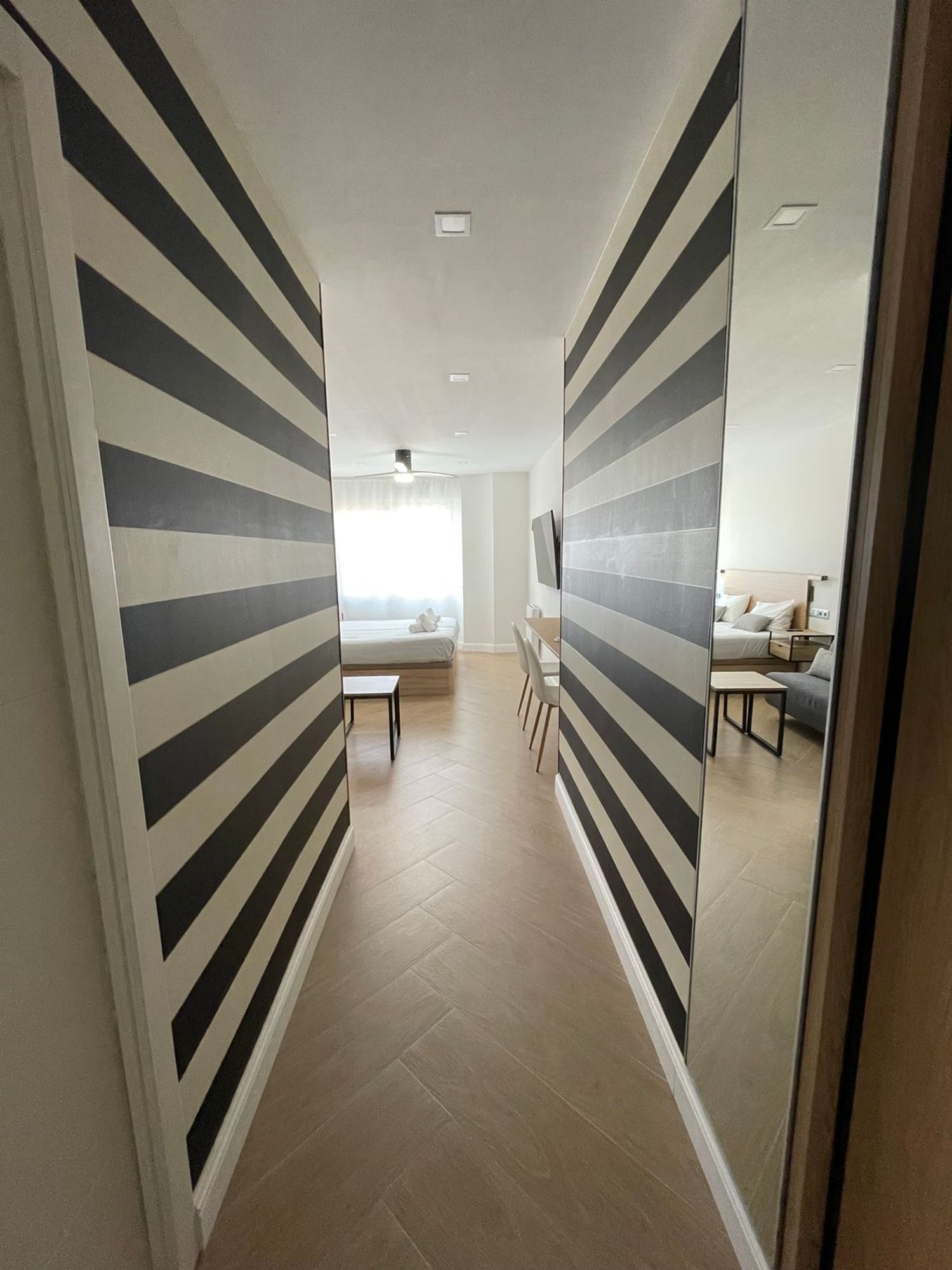 Estudio en calle Salado, 4 - Foto 2