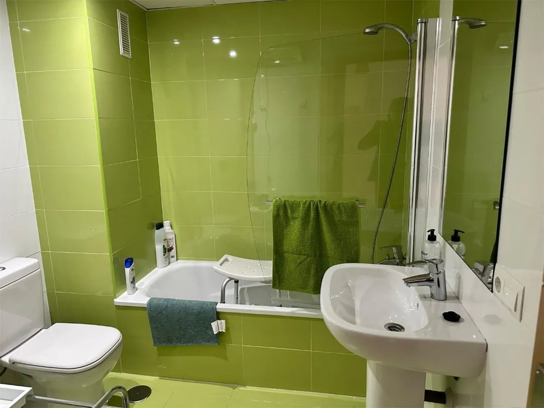 Piso en  Avenida Palmeras de Baviera a2 - Foto 16