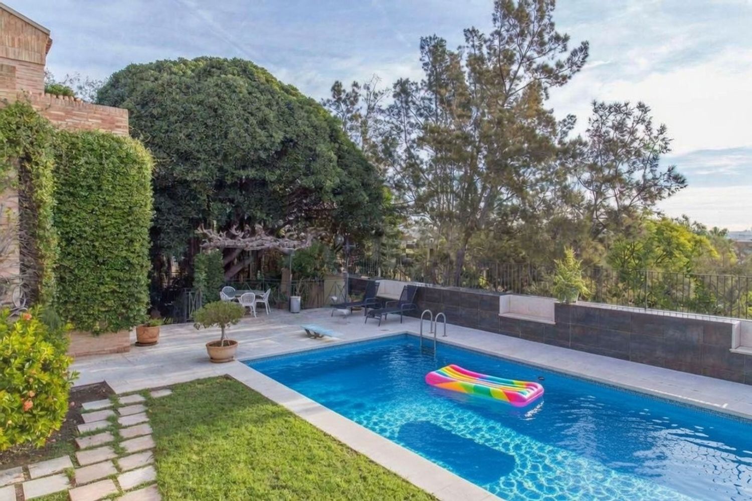 Casa independiente en calle de Don Manuel Oliag, 6 - Foto 5