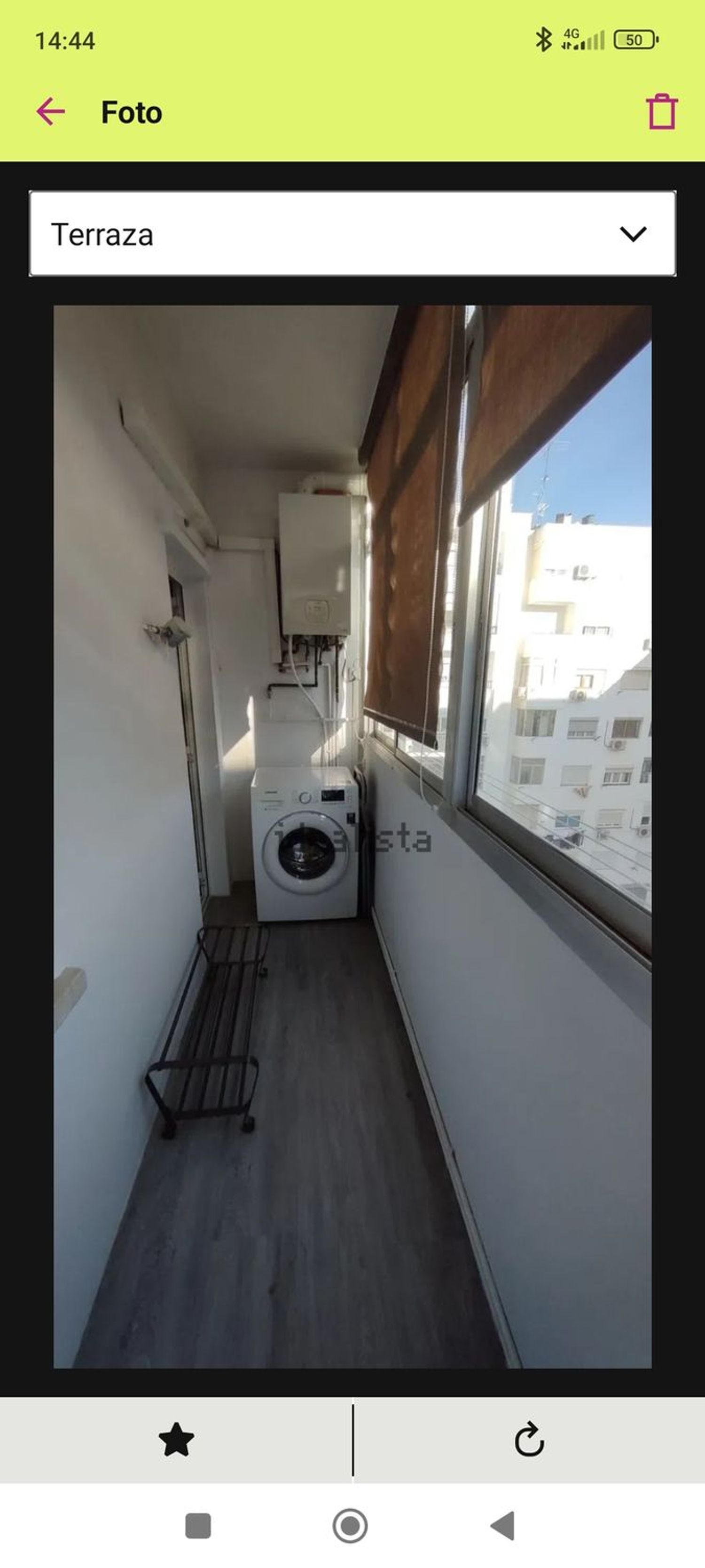 Piso en La Jota, La Jota - Foto 12