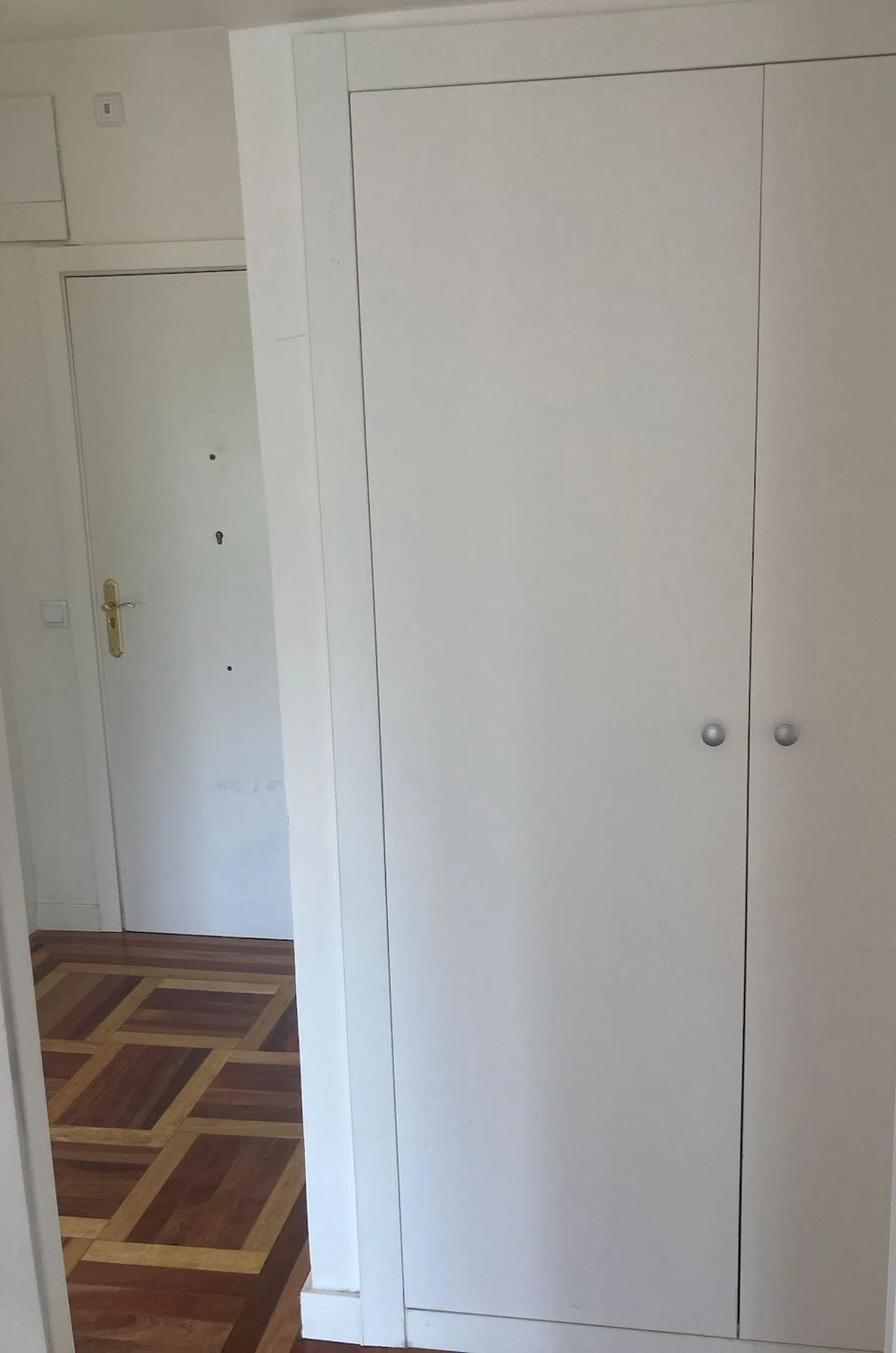 Piso en calle Víctor Andrés Belaunde, 25 - Foto 11