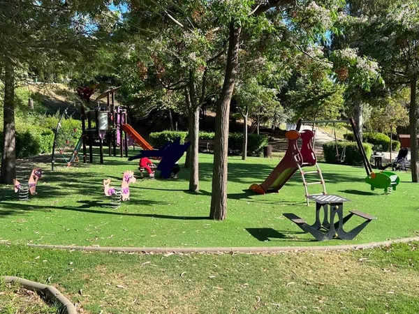 Chalet adosado en Los Cortijos de la Bahia, 42, Bahía de Casares, Bahía de Casares - Foto 18