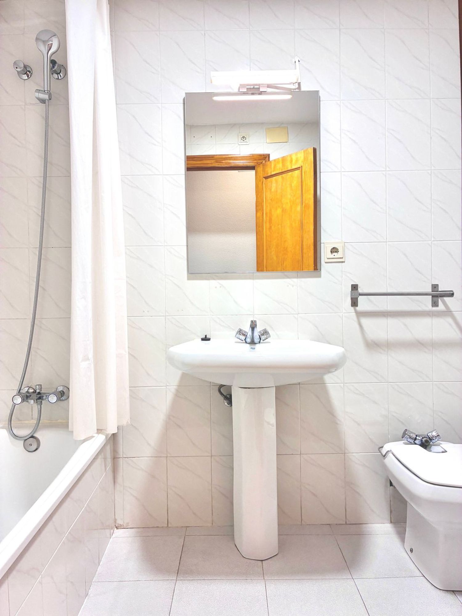 Piso en Calle Agua de Cartuja, 35, San Ildefonso, San Ildefonso - Foto 18