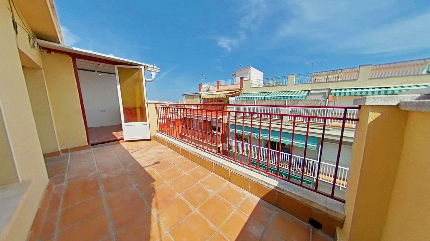 Piso en La Roureda, La Roureda - Foto 2