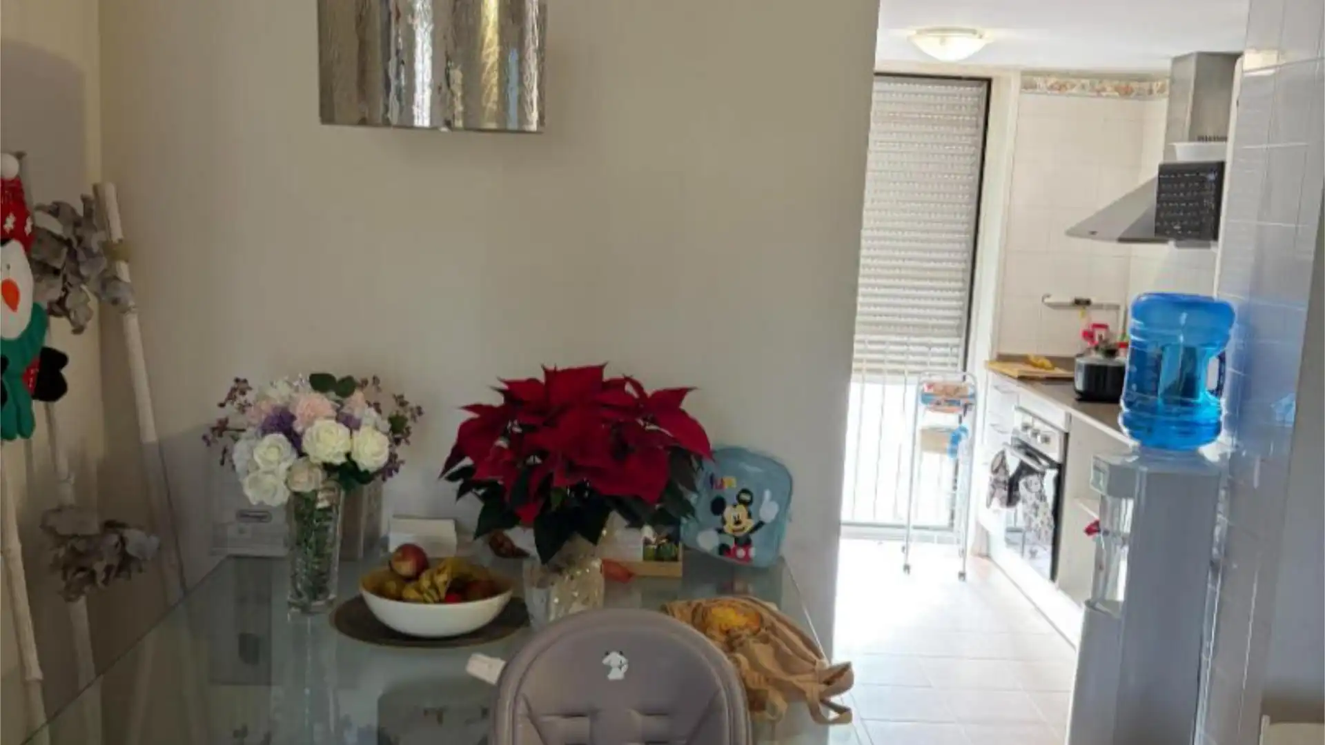 Piso en  Plaça de la Vinya d'en Petaca 7 - Foto 5