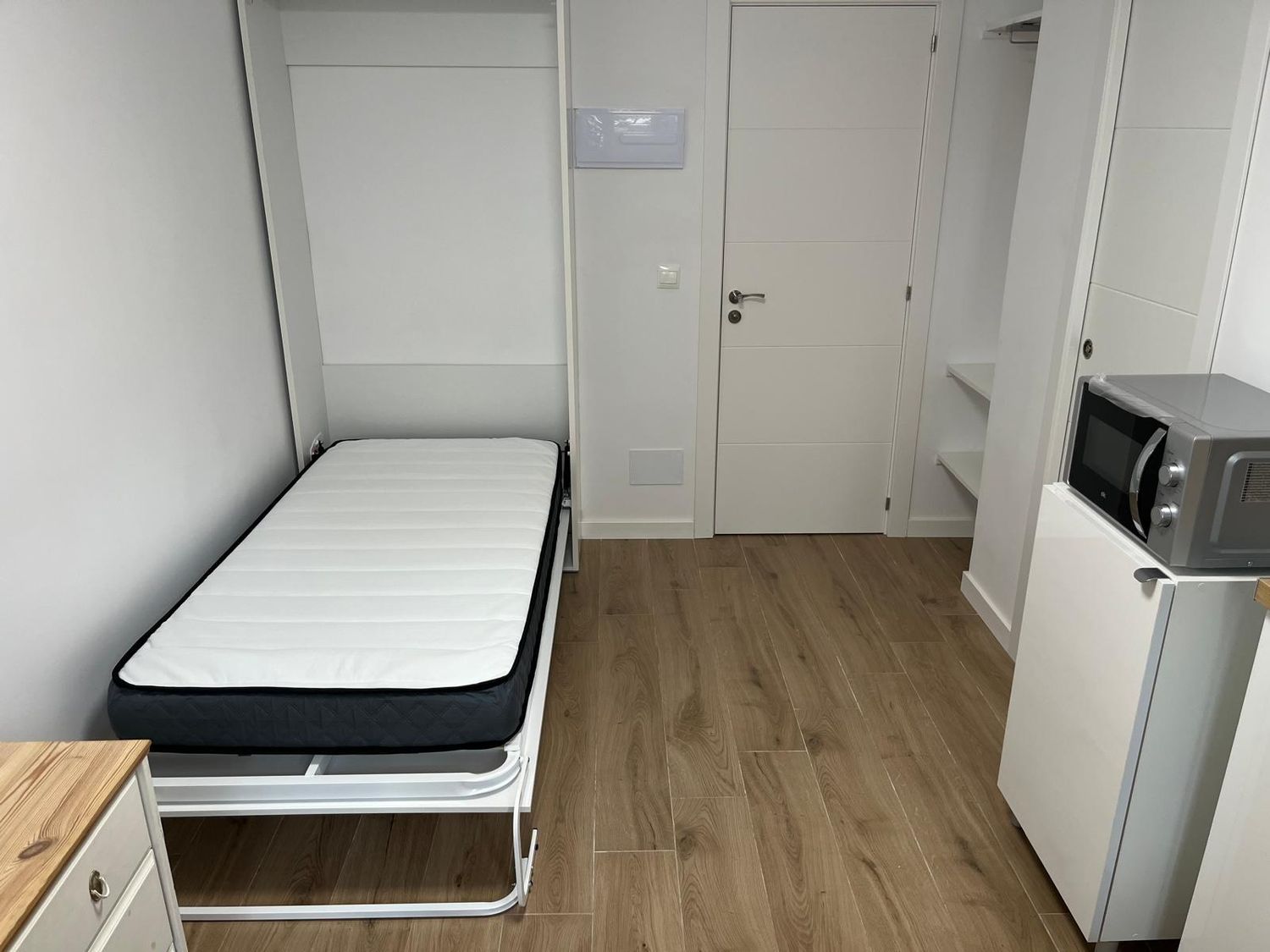 Estudio en calle Ferrándiz, 1 - Foto 7