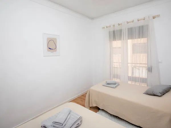 Piso en Plaza del Dos de Maig, 8, El Alborgí, El Alborgí - Foto 11