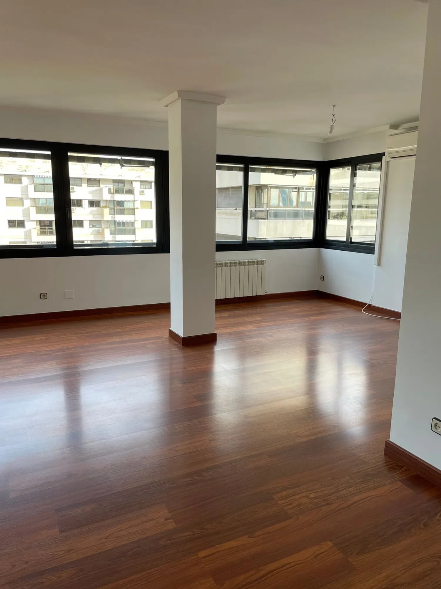 Piso en calle Julio Palacios, 11 - Foto 2