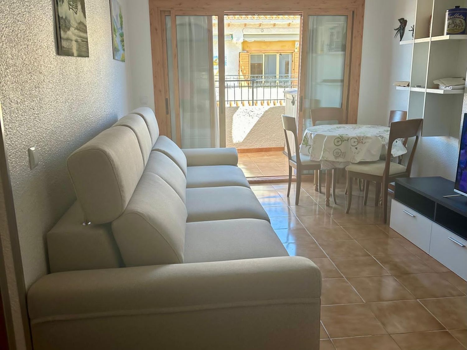 Piso en avenida del Tamarit, 201 - Foto 7