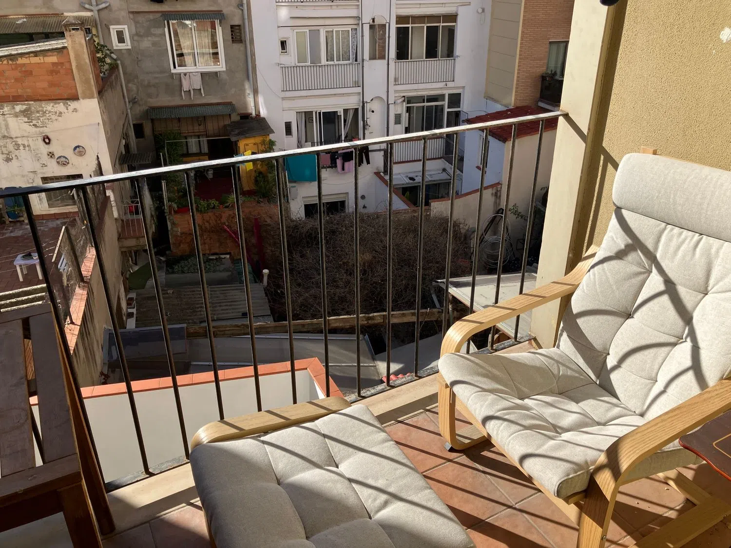 Piso en calle de Finlàndia, 29 - Foto 2