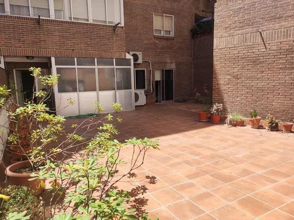 Piso en Avenida de España, 4 - Foto 1