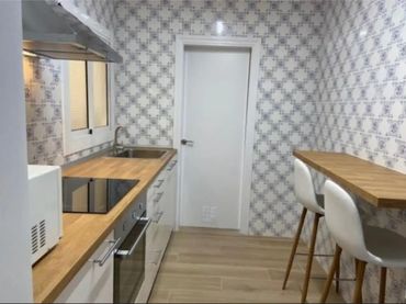 Piso en  Carrer del Pintor Mir 18 - Foto 4
