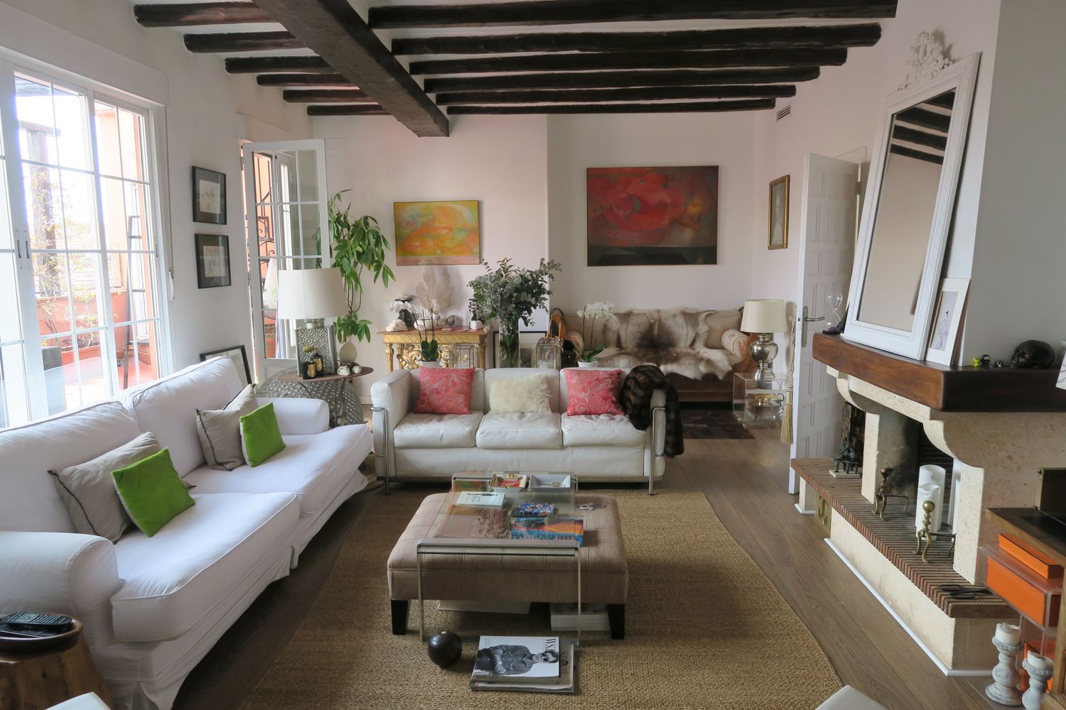 Ático en calle del Doctor Cortezo, 8 - Foto 1