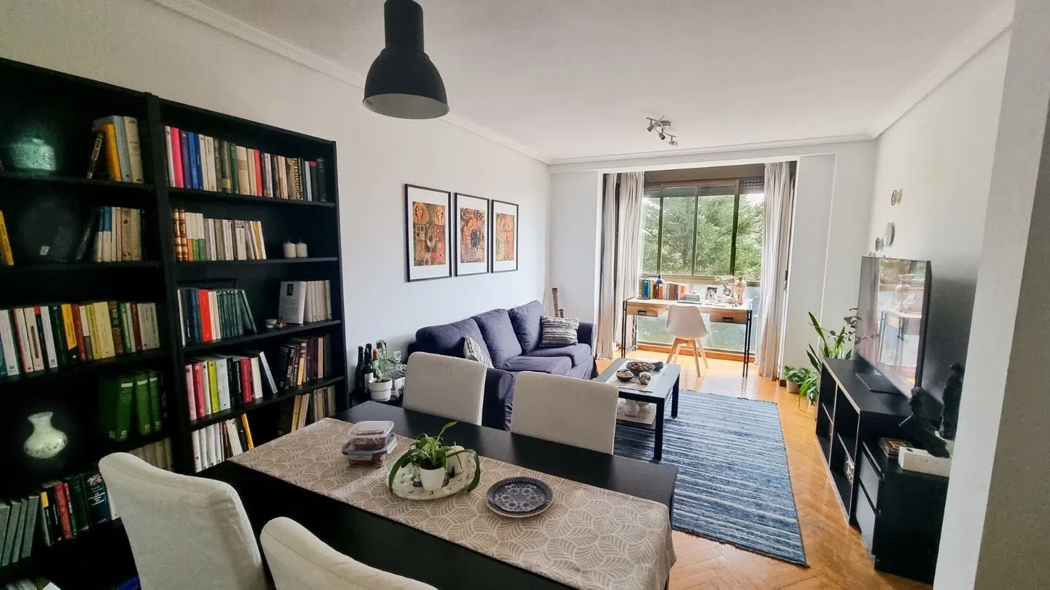 Piso en calle Tampico, 8 - Foto 5