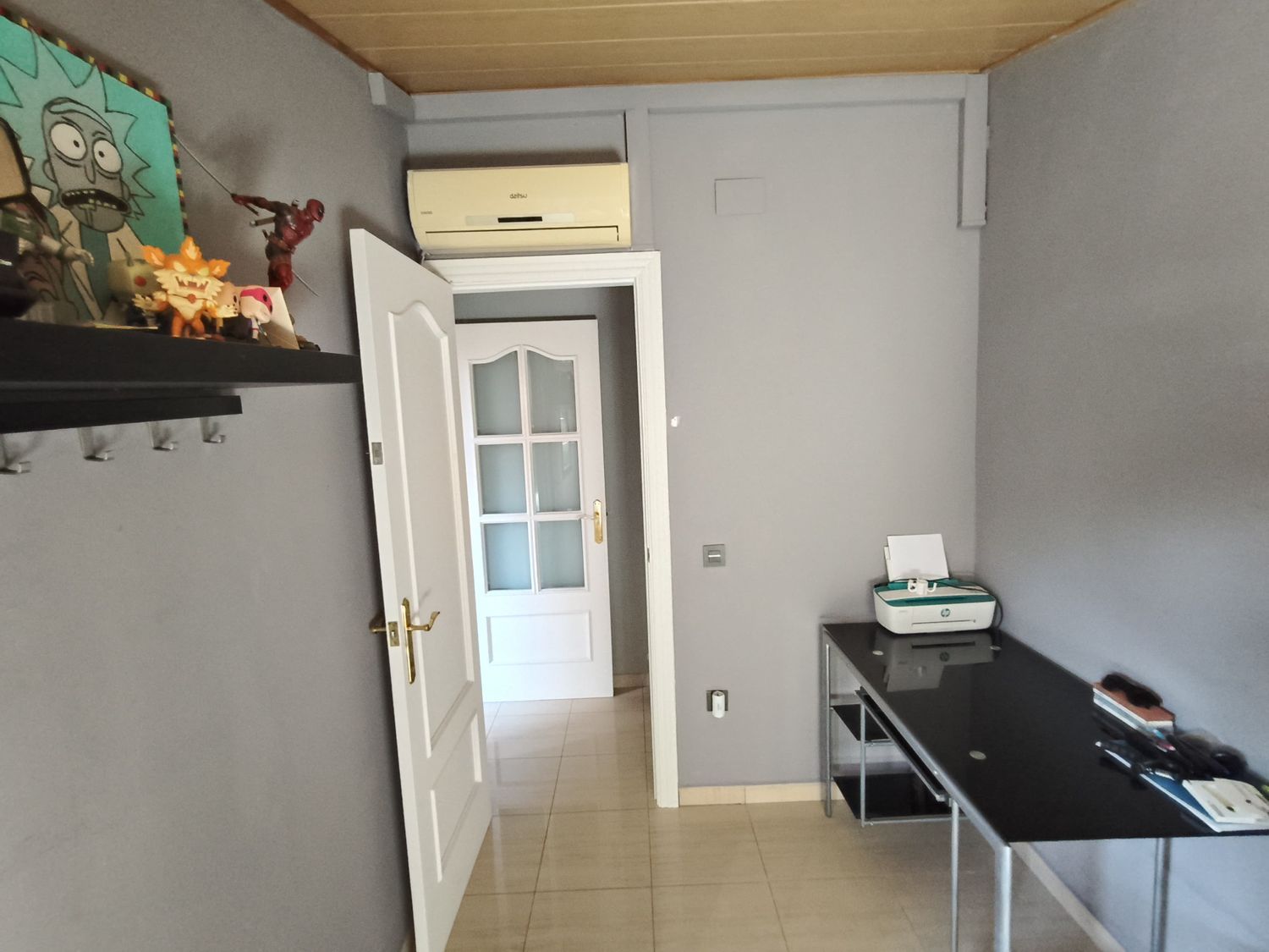 Casa o chalet independiente en Calle Vermell, 48, Centre - Casco Antiguo - Foto 27