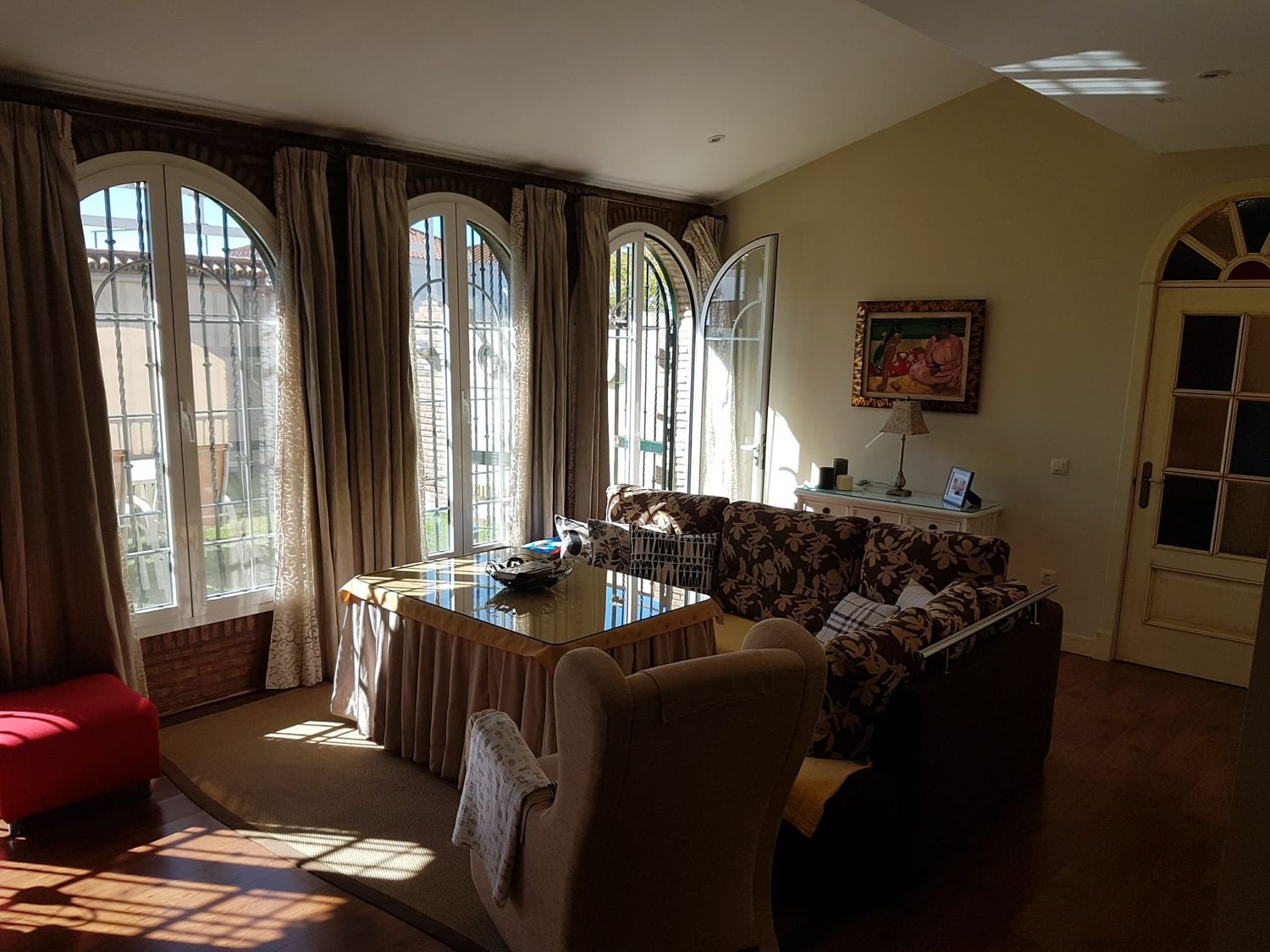 Chalet adosado en Avenida el Higueral, 7 - Foto 7