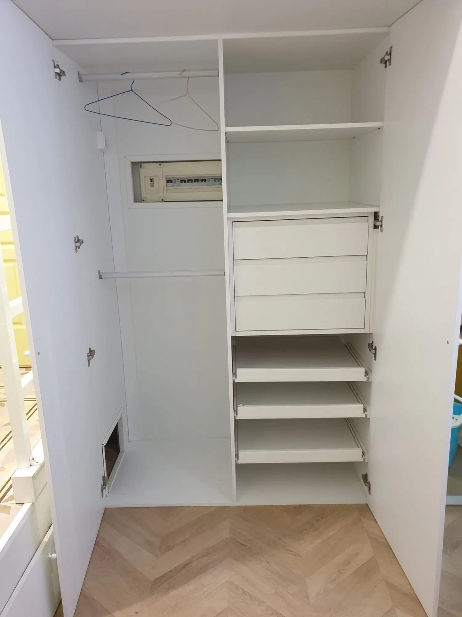 Estudio en Barrio Entrevías - Foto 7