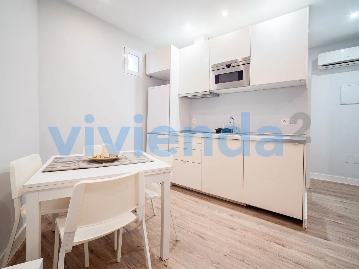 Piso en Barrio Vallehermoso - Foto 10