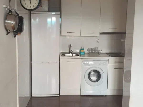 Piso en Barrio Ruiseñores - Foto 8