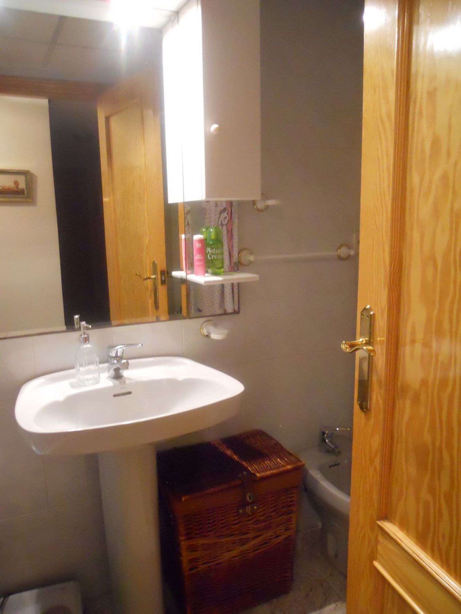 Piso en paseo Marqués de Corvera, 68 - Foto 8