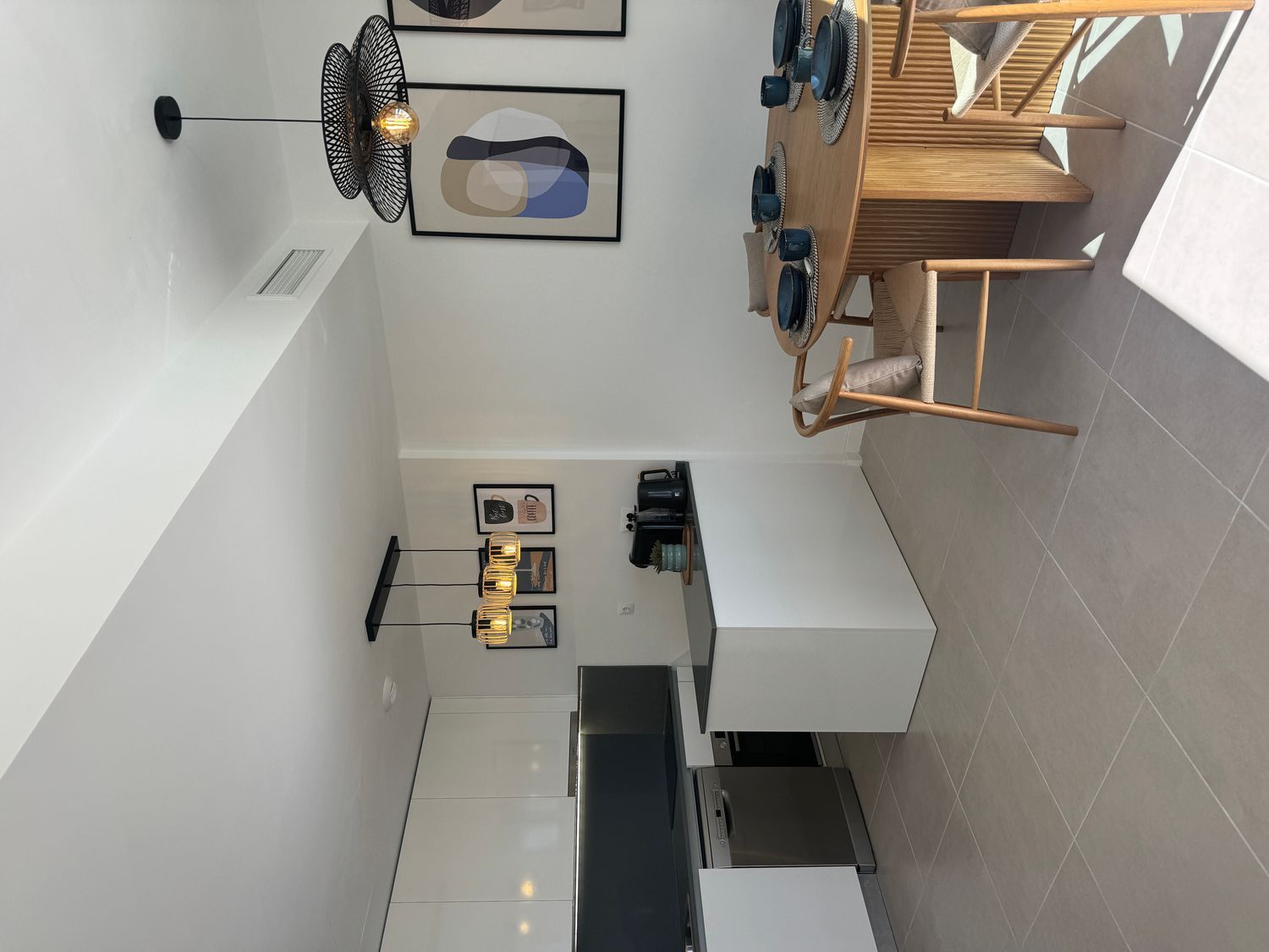 Ático en avenida Blas de Lezo, 3 - Foto 16