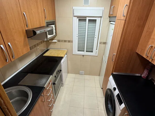 Piso en calle de Joaquim Verdaguer, 10 - Foto 3