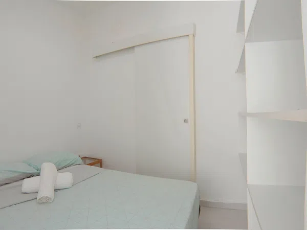 Estudio en Calle de Antonio Zamora, Puerta del Ángel - Foto 8