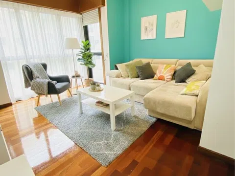 Piso en calle Jacinto Benavente, 3