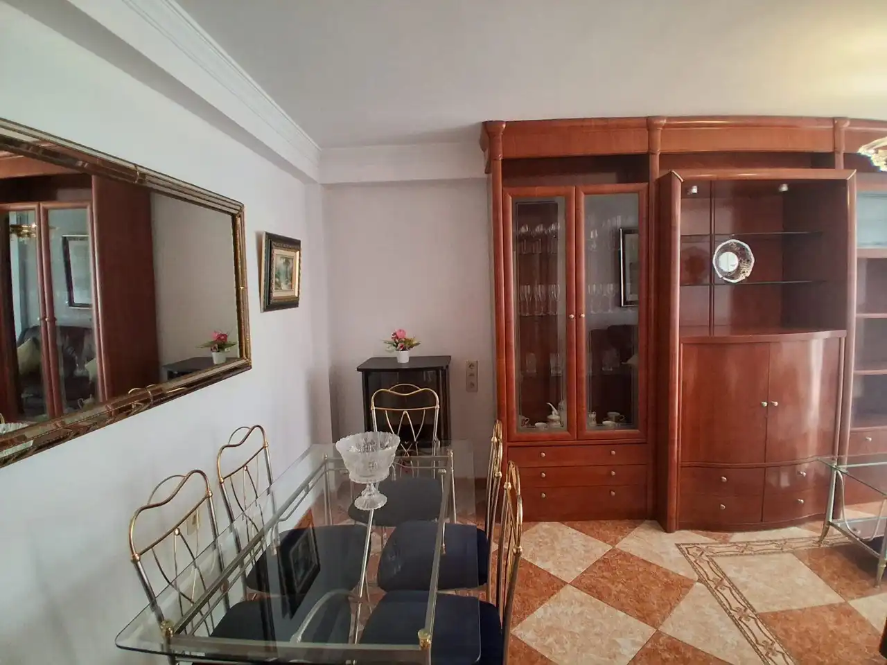 Piso en  DIEGO DE ALMAGUER - Foto 2