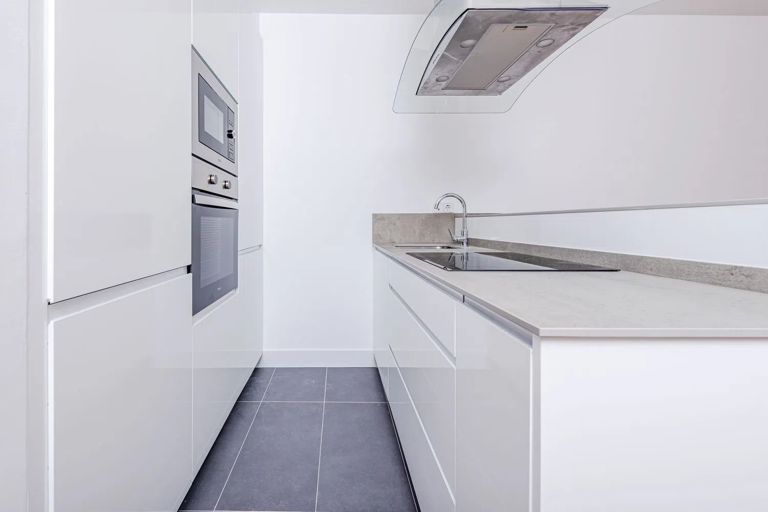 Estudio en calle de Francisco Remiro - Foto 10