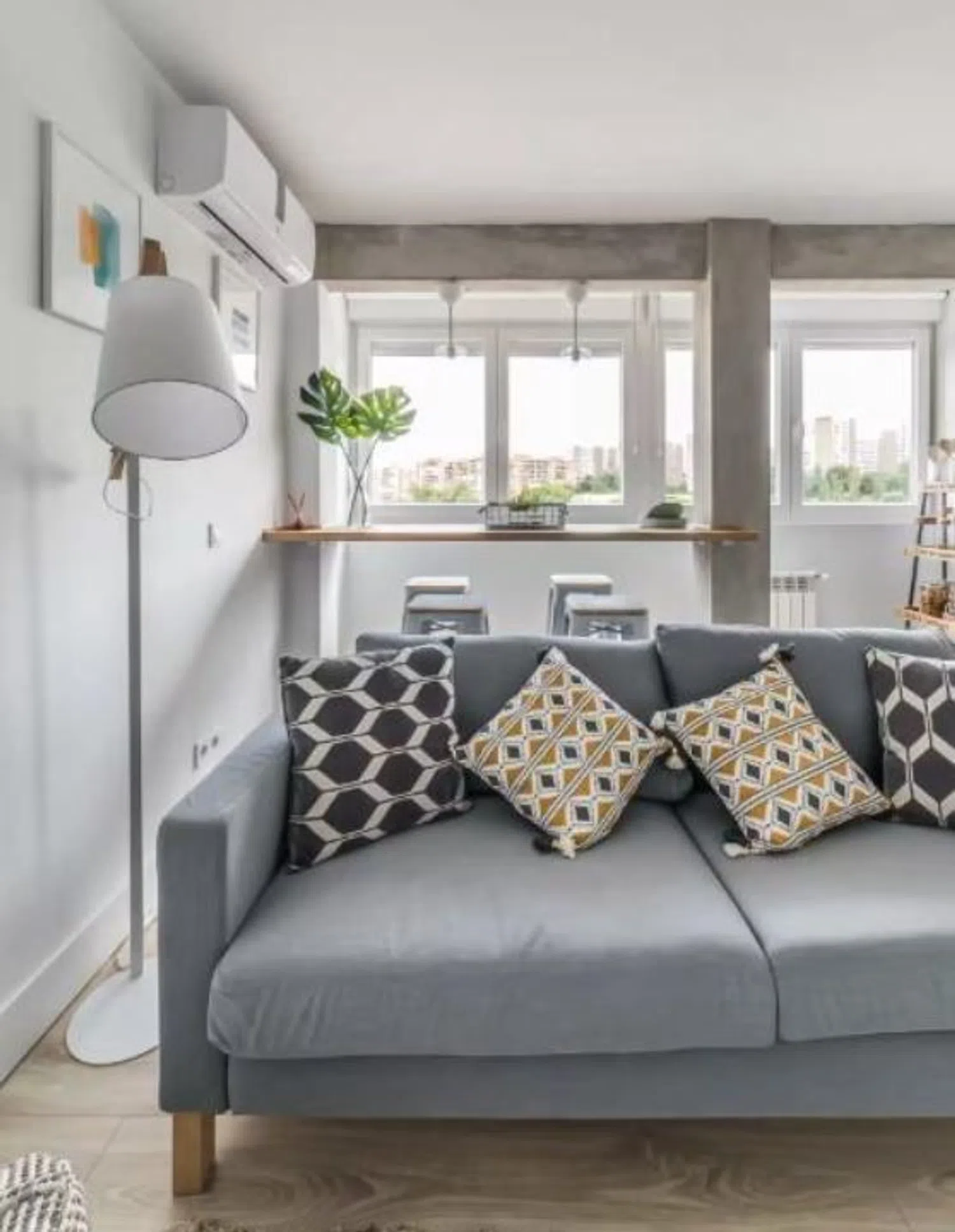 Piso en paseo de la Dirección, 358 - Foto 4