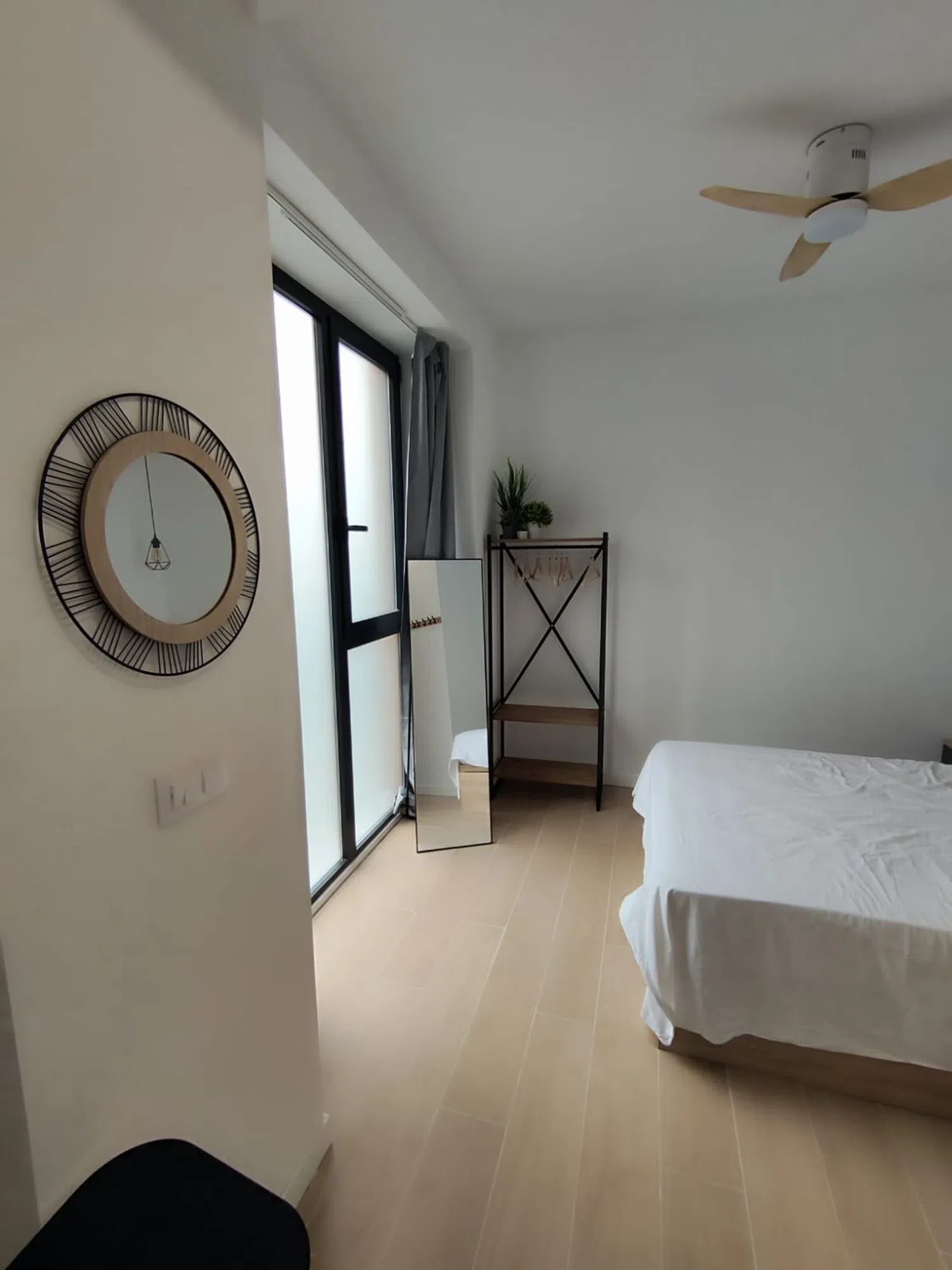 Estudio en calle de Rubén Darío, 38 - Foto 6