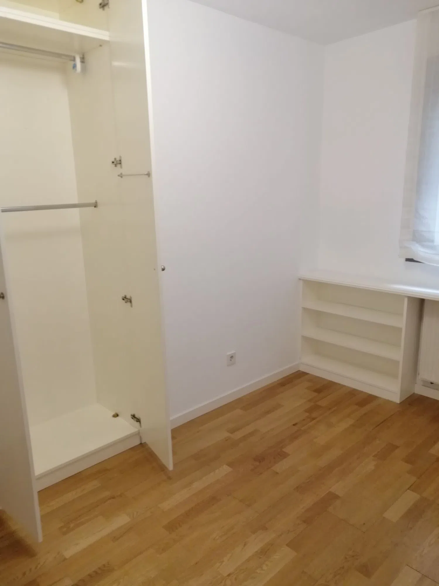 Piso en paseo Marqués de Zafra, 12 - Foto 14