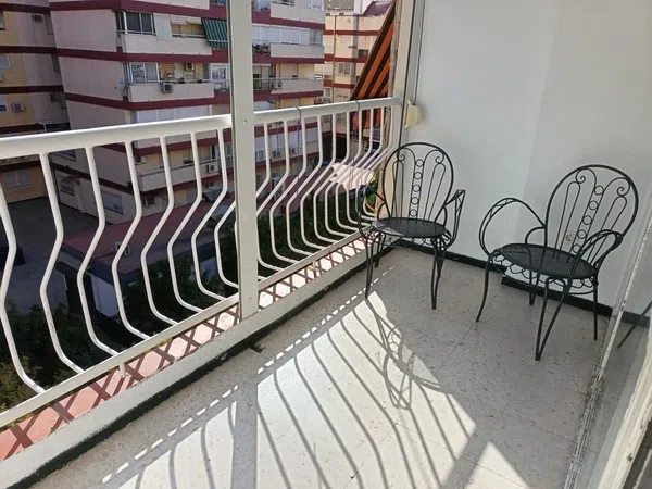 Piso en Calle Concha Espina, 3, López de Gomara - Foto 1
