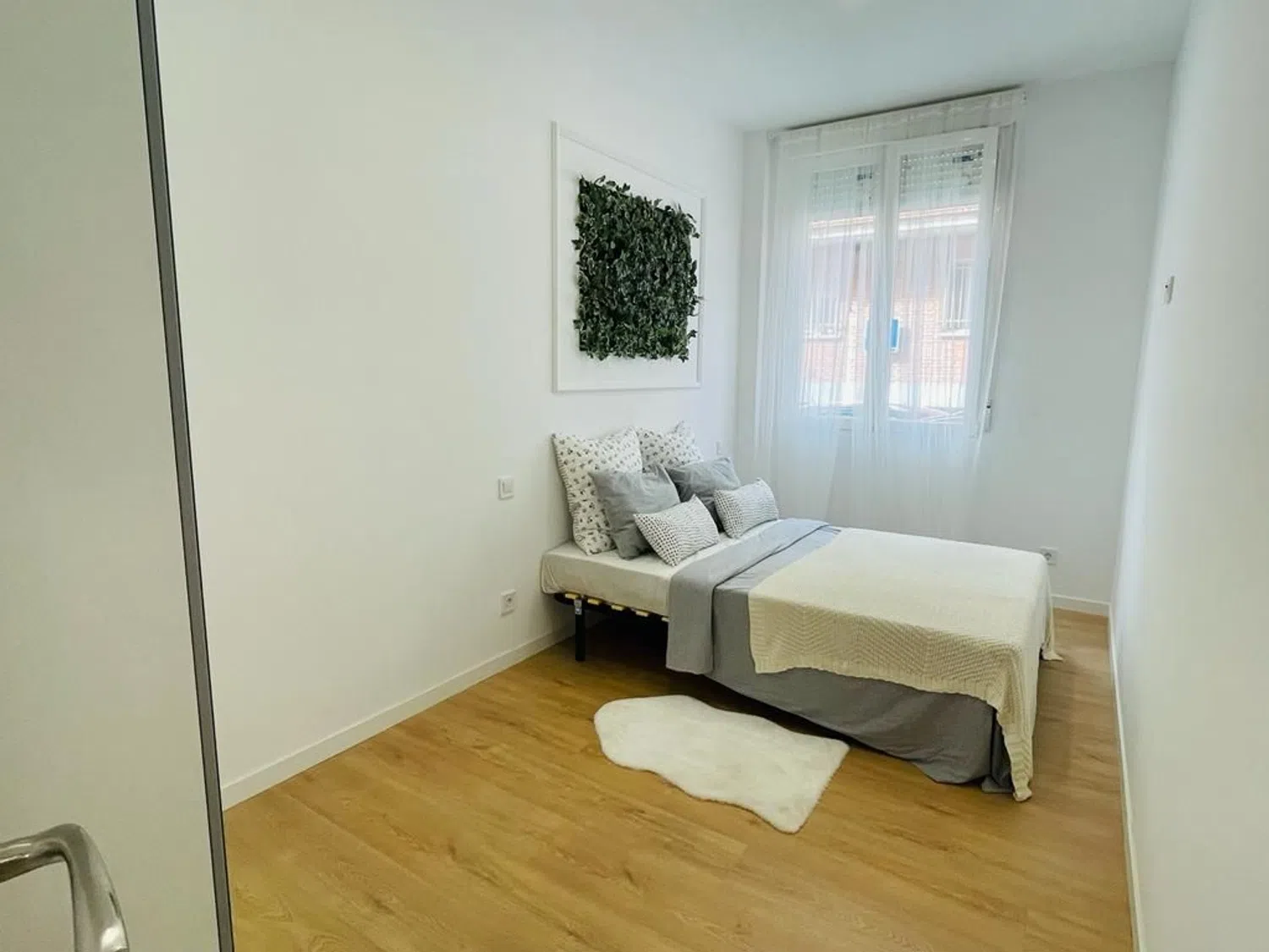 Piso en calle Juan Zofio, 44 - Foto 9