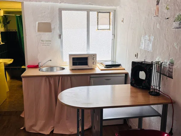 Estudio en Placeta Sánchez, 6, Albaicín, Albaicín - Foto 7