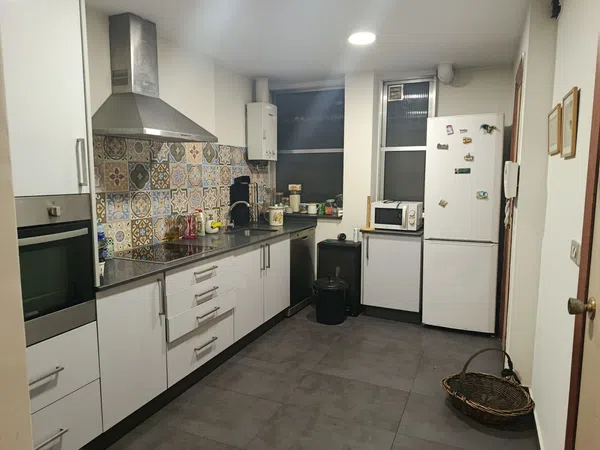 Piso en avenida Gran Vía, 158 - Foto 3